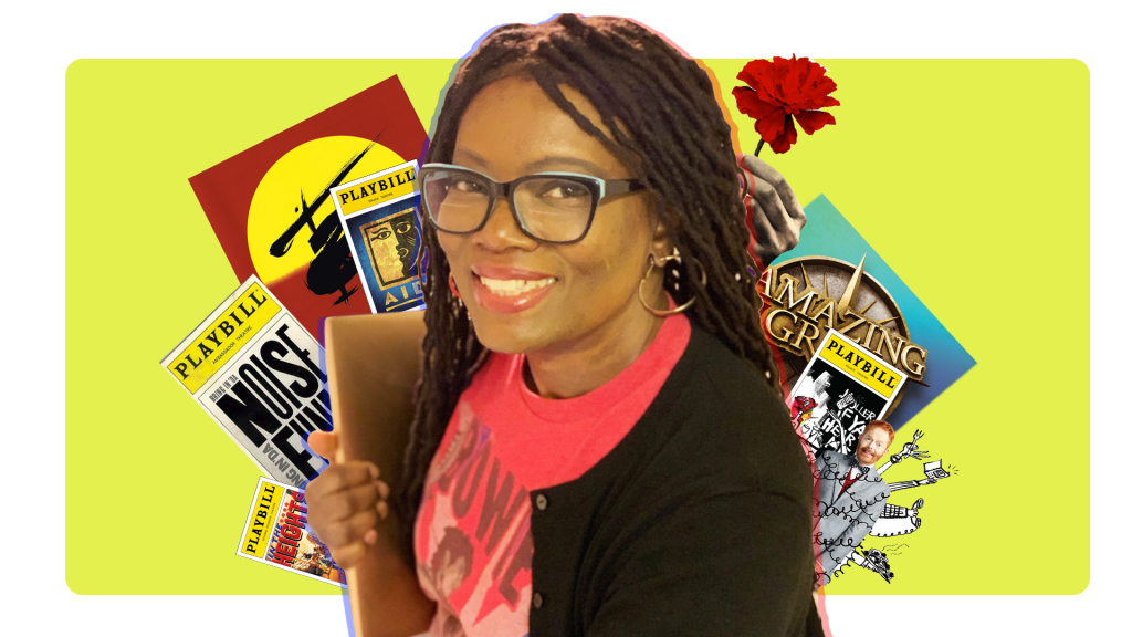 Stage Management Broadway s Best Shows