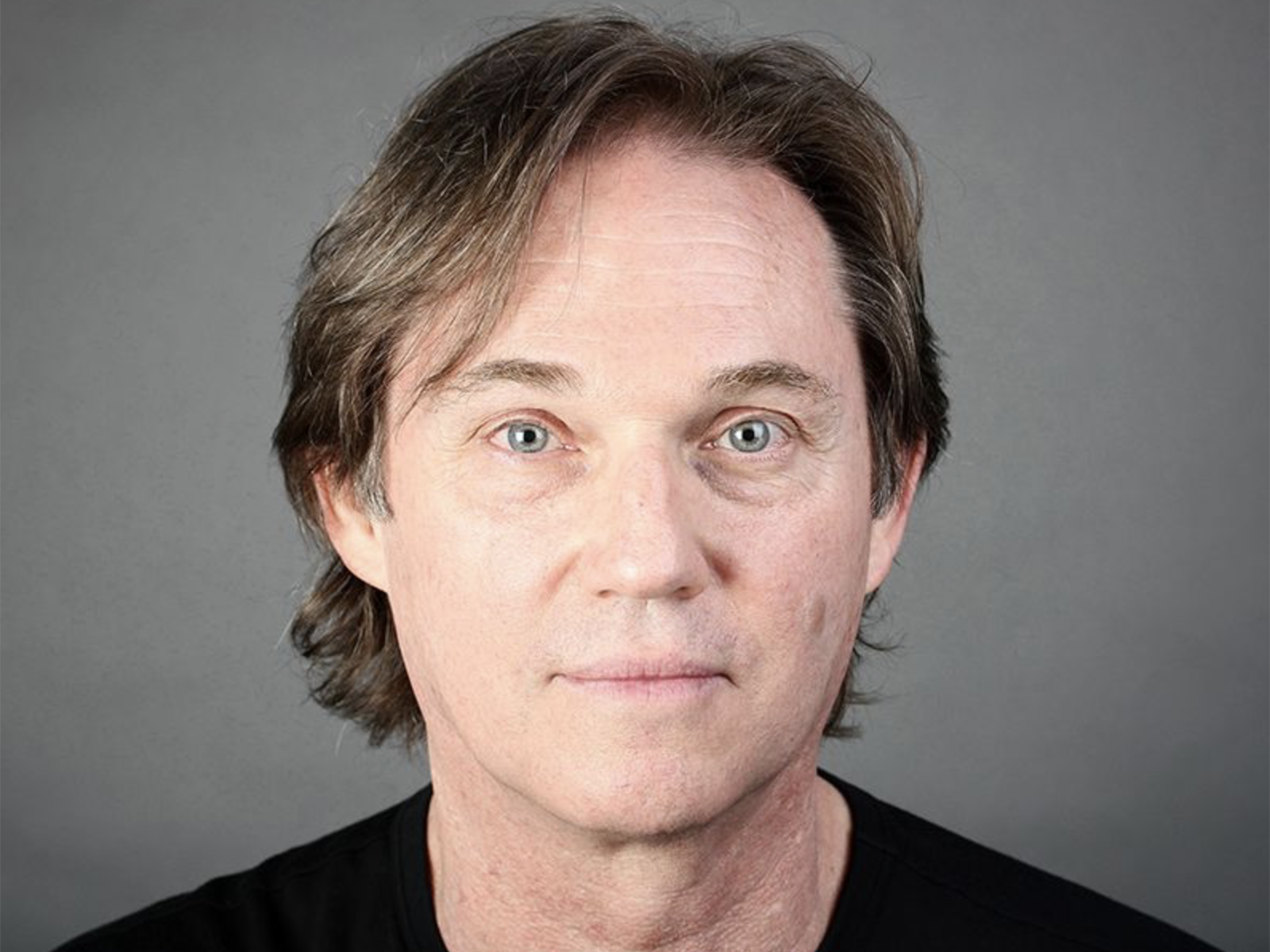 STORIES FROM THE STAGE – Richard Thomas – Broadway's Best Shows