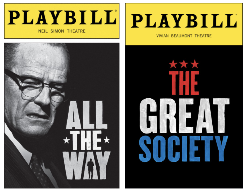 Political Acts: The fascinating history of Broadway shows about ...