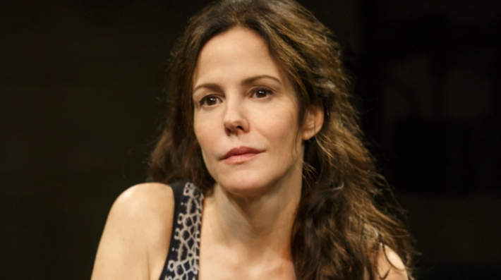 Mary-Louise Parker & David Cromer to Debut World Premiere by Adam