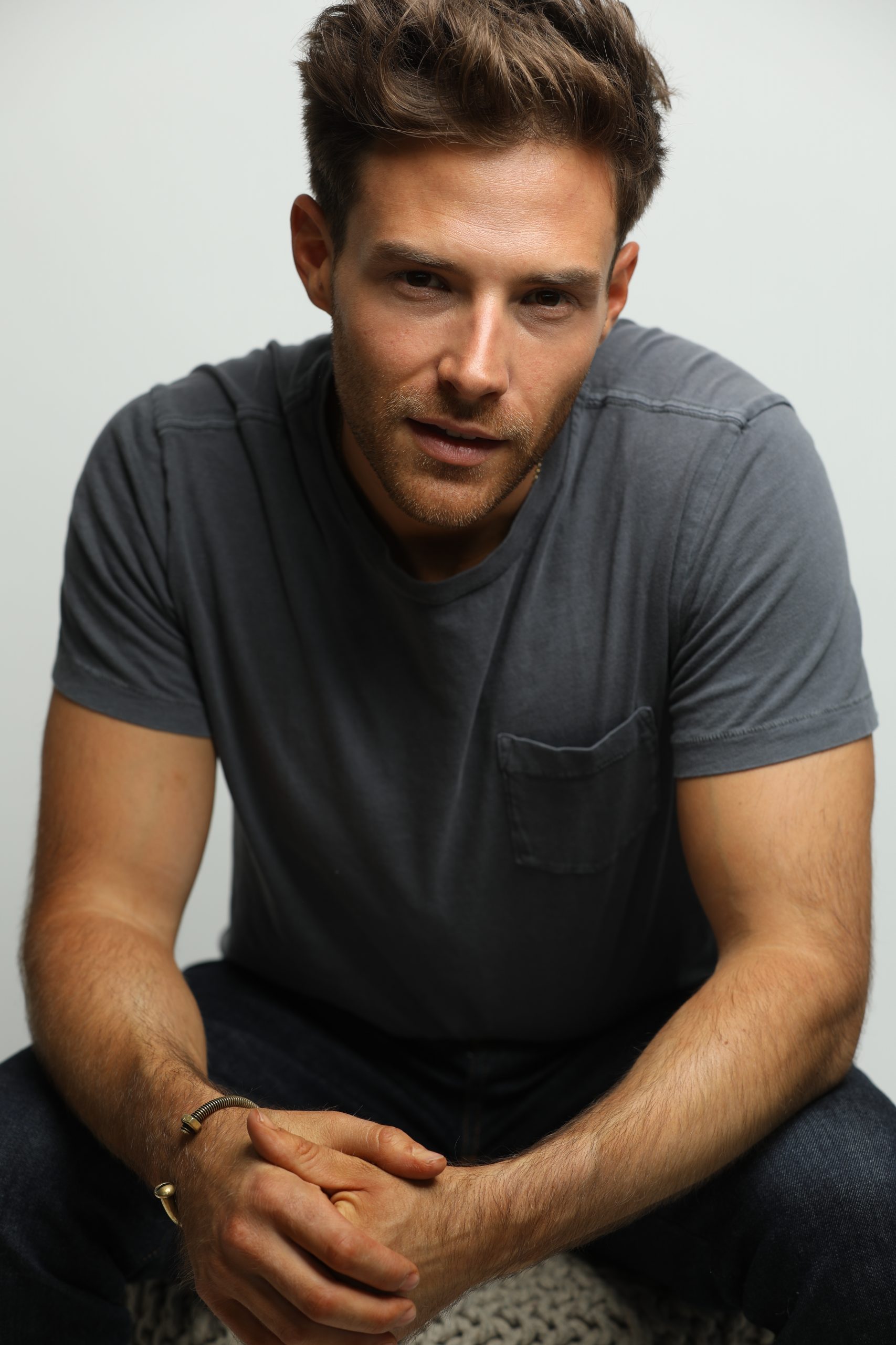 STORIES FROM THE STAGE: Ben Rappaport – Broadway's Best Shows