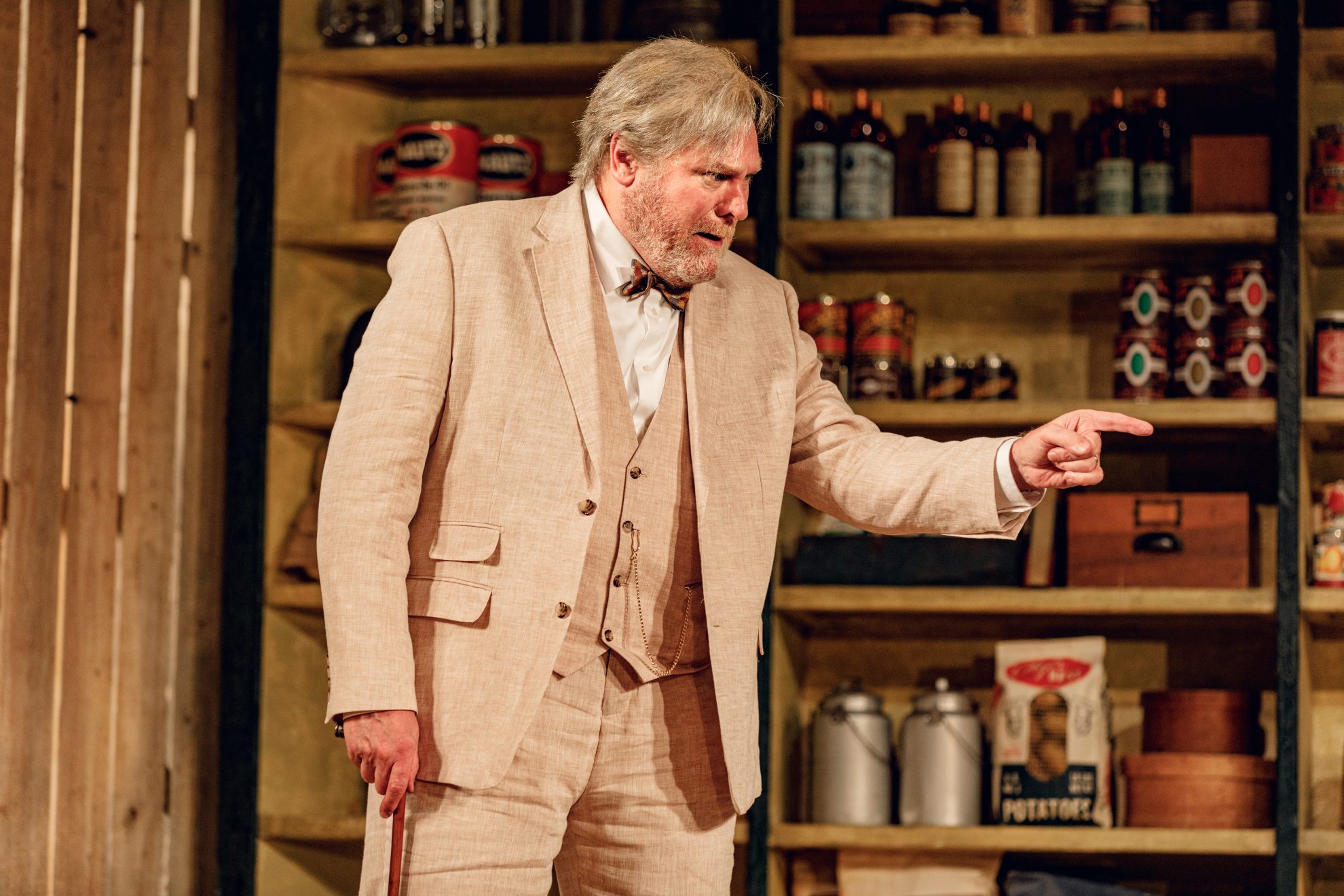 The Legacy of Martin Luther King Jr. on Broadway Broadway