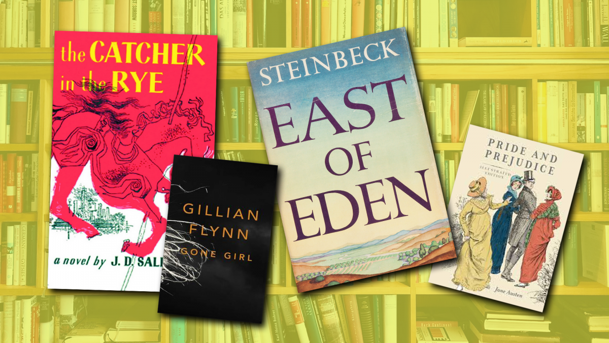 books as musicals