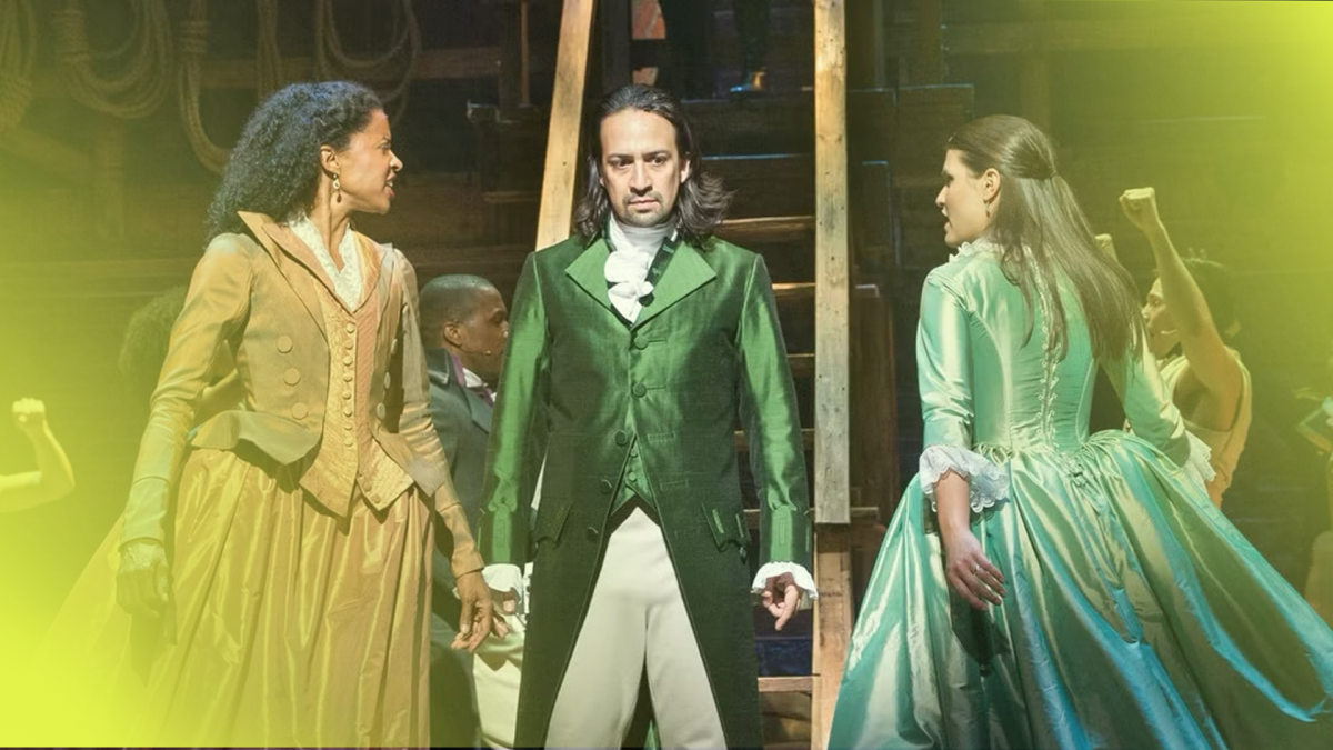 Hamilton