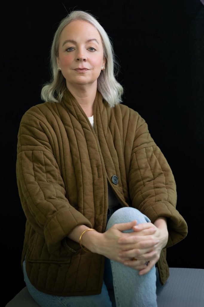 Robyn Roberts
