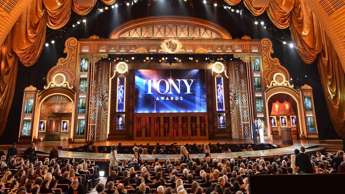 Tony Awards